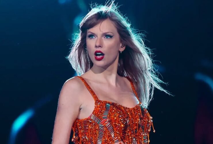 Taylor Swift