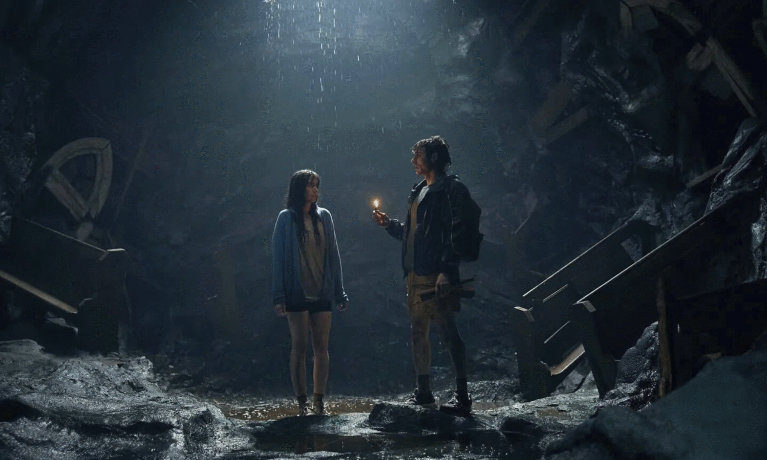 Crítica | Juntos, um filme sobre o grotesco que existe na convivência amorosa