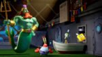Bob Esponja Calça Quadrada: Titãs da Maré ganha data de lançamento; prepare-se para para o caos submarino!