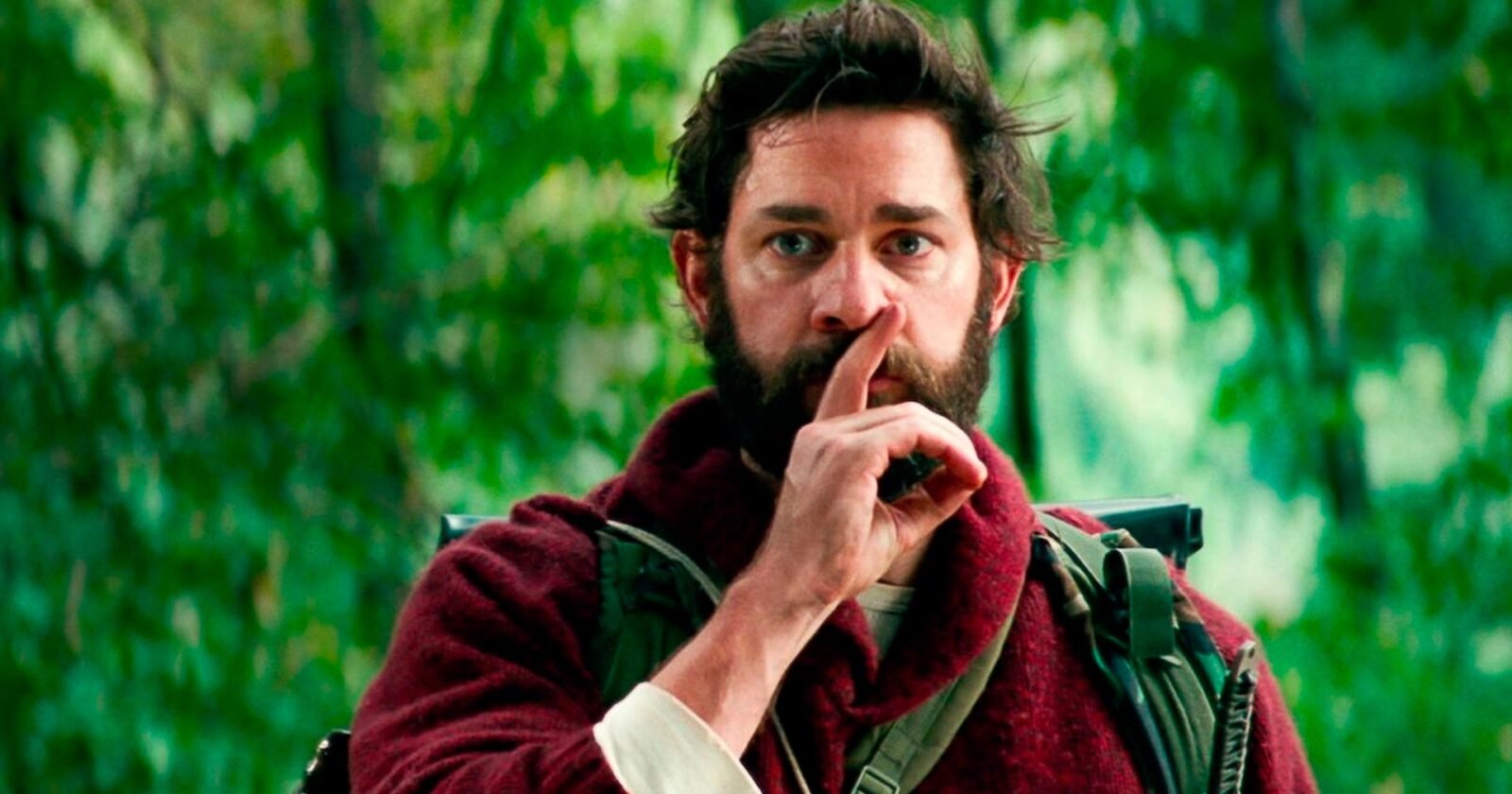 Um Lugar Silencioso 3 ganha data e traz John Krasinski de volta à direção