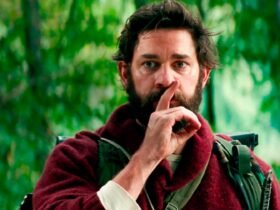 Um Lugar Silencioso 3 ganha data e traz John Krasinski de volta à direção