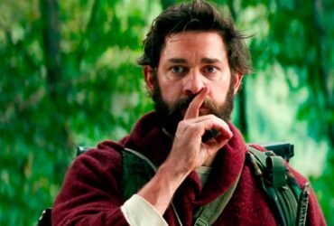 Um Lugar Silencioso 3 ganha data e traz John Krasinski de volta à direção