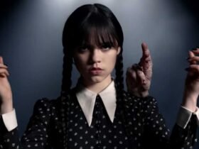 Entre o hype e o underground: o impacto de Wandinha na cena gótica contemporânea