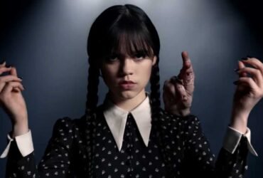 Entre o hype e o underground: o impacto de Wandinha na cena gótica contemporânea