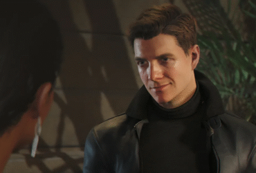 007 First Light lançamento