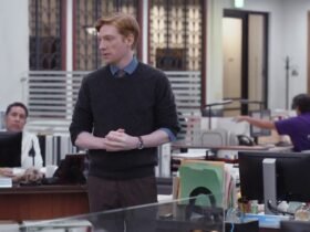 The Paper estreia no Brasil nesta quinta (18) na HBO Max