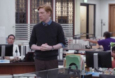 The Paper estreia no Brasil nesta quinta (18) na HBO Max