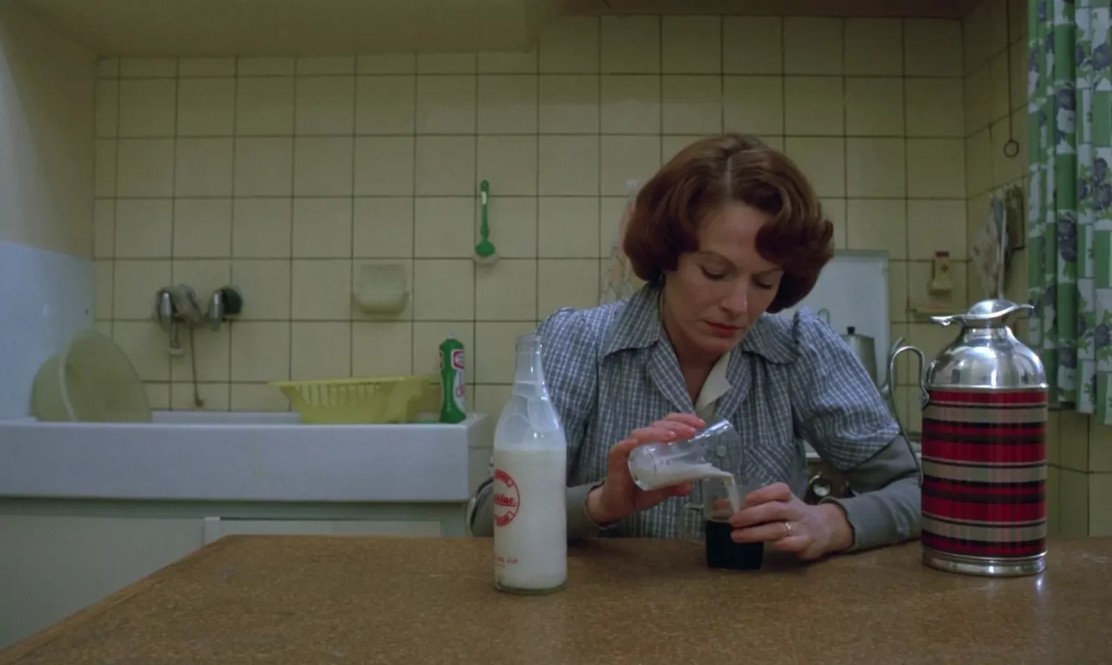O retorno de Jeanne Dielman confirma que algumas obras só amadurecem quando o mundo está pronto