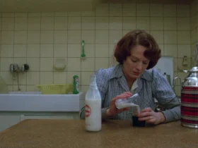 O retorno de Jeanne Dielman confirma que algumas obras só amadurecem quando o mundo está pronto