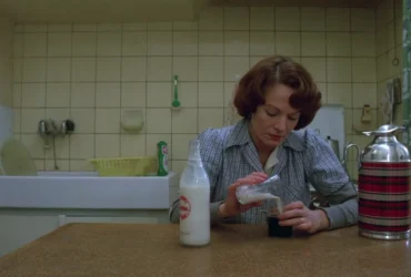 O retorno de Jeanne Dielman confirma que algumas obras só amadurecem quando o mundo está pronto