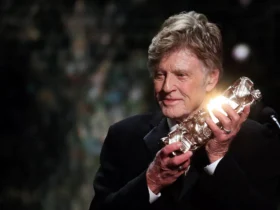 Robert Redford | relembre a carreira de um dos maiores ícones de Hollywood