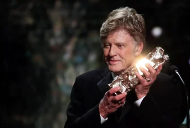 Robert Redford | relembre a carreira de um dos maiores ícones de Hollywood