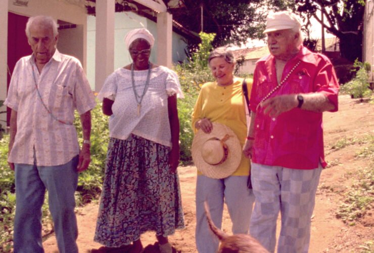 Crítica | 3 Obás de Xangô e a amizade como rito de memória e resistência