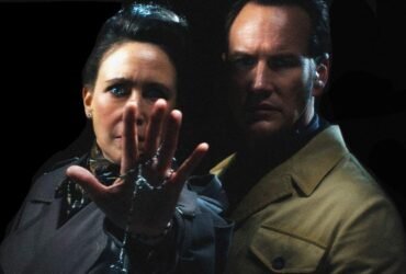 Invocação do Mal 4: O Último Ritual