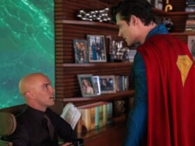 Man of Tomorrow | James Gunn confirma Superman e Lex Luthor juntos contra ameaça maior