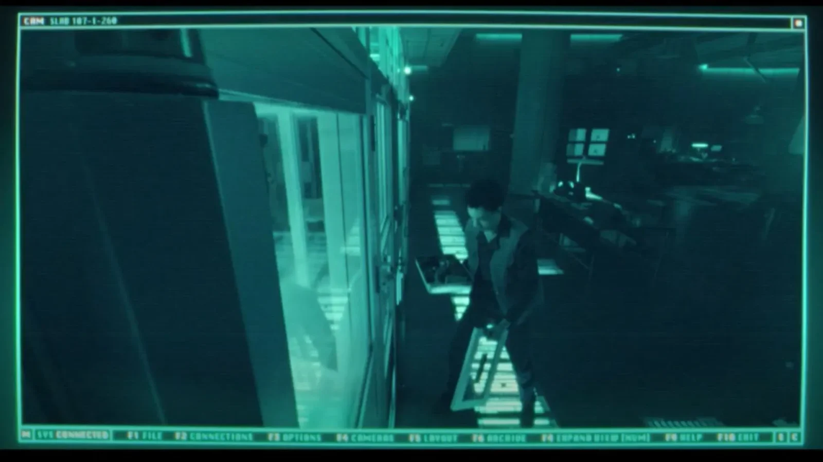 Crítica | Alien: Earth - 1x6 O voo sombrio rumo ao caos