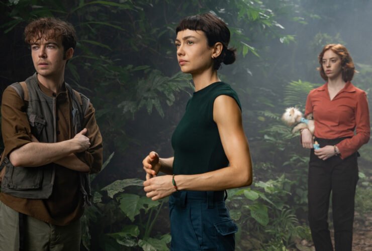 Crítica | Alien: Earth - 1x7: A encantadora de xenomorfo e o fim da humanidade