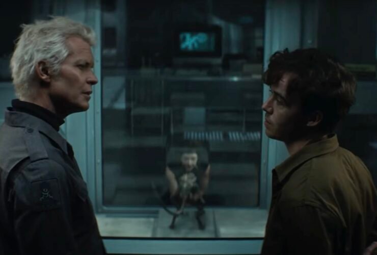 Crítica | Alien: Earth - 1x6 O voo sombrio rumo ao caos