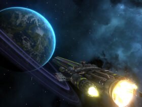 Avorion review