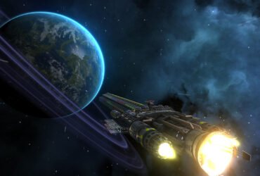 Avorion review