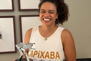 Cineasta brasileira é presa por imigração nos EUA durante entrevista para green card