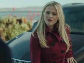 Big Little Lies