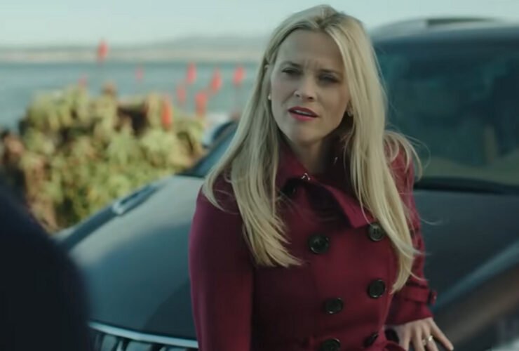 Big Little Lies