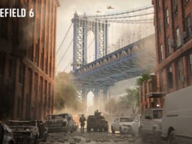 Battlefield 6 campanha