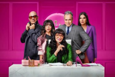 Betty A Feia - A História Continua renovada