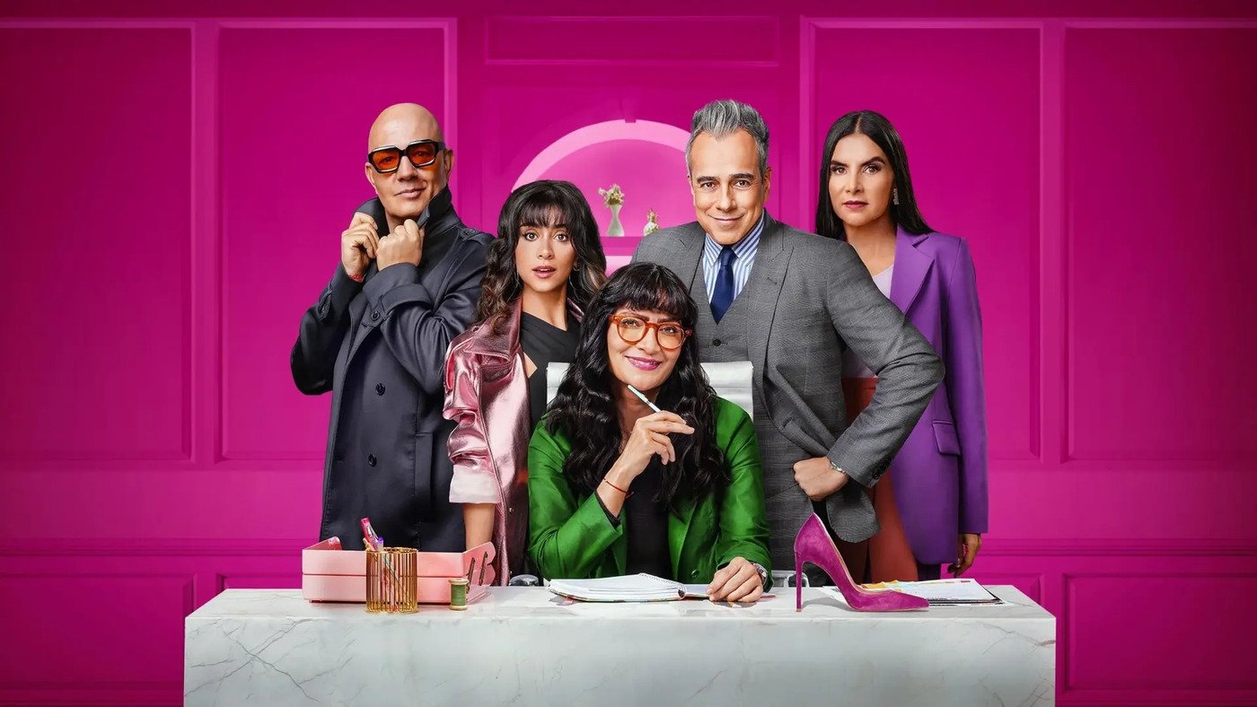 Betty A Feia - A História Continua renovada