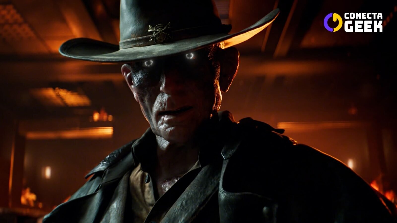 Call of Duty: Black Ops 7 Modo Zombies