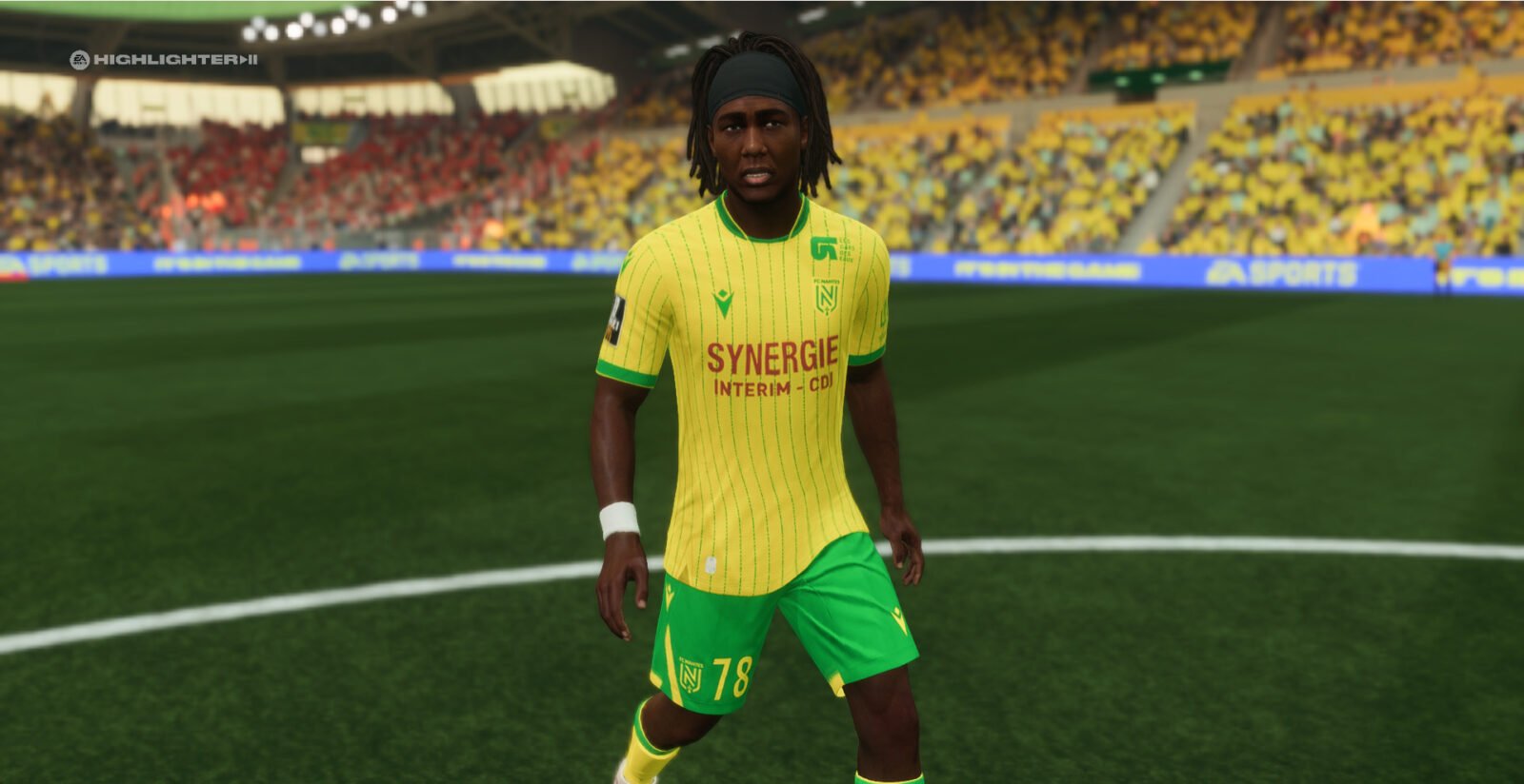 Tylel Tati ea fc 26