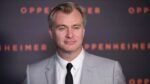 Cineasta Christopher Nolan.