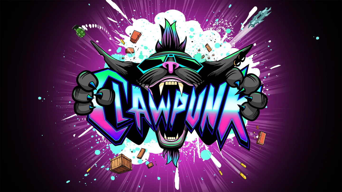 Clawpunk lançamento