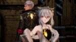 Code Vein 2 lançamento