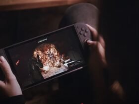 Cronos The New Dawn Nintendo
