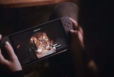 Cronos The New Dawn Nintendo