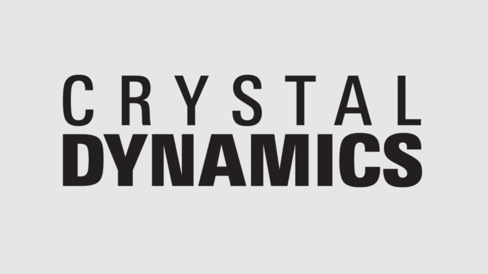 Crystal Dynamics demissões