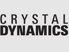 Crystal Dynamics demissões