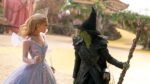 Cynthia Erivo e Ariana Grande como Elphaba e Glinda em Wicked: Parte 2.