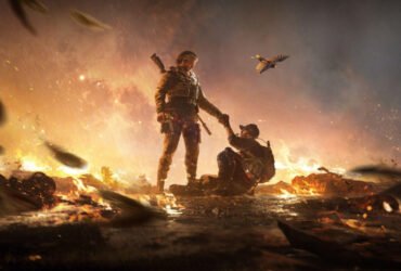 Delta Force colaboração