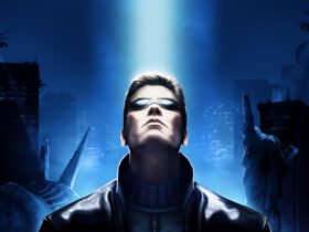 Deus Ex Remastered anunciado