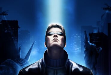 Deus Ex Remastered anunciado