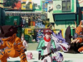 Review | Digimon Story: Time Stranger (Demo)