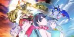 Digimon Story Time Stranger demo