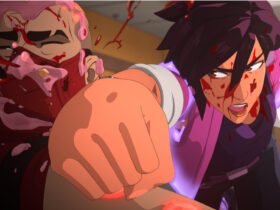 Dispatch lançamento