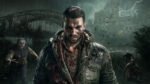Dying Light The Beast parkour