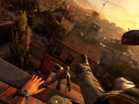 Dying Light The Beast requisitos