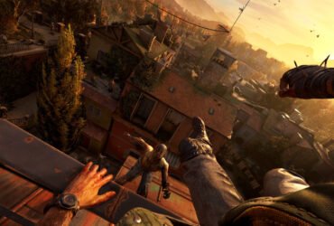 Dying Light The Beast requisitos
