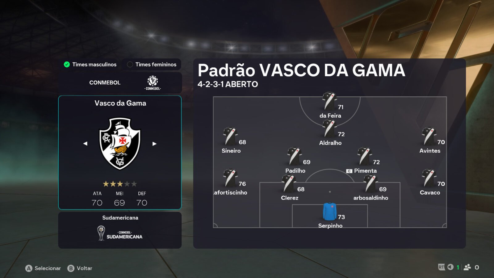 Vasco da Gama